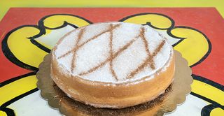Cassata al forno