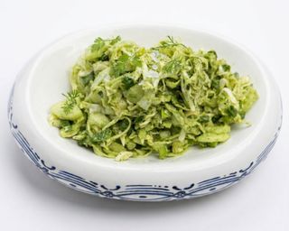 Салат Мцване (220г)