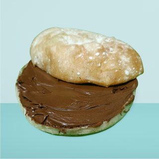 Nutella Bun