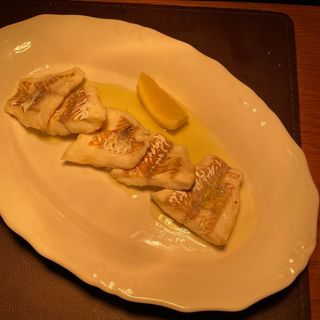 Судак на пару 