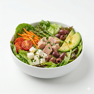 Ensalada Perla