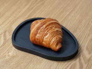 Plaint Croissant