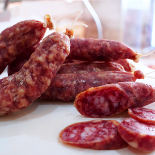 Vuelta blanca - 200gr aprox