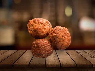 FALAFEL 1 SZT.