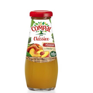 Compal Pêssego 