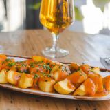 Patatas Bravas 