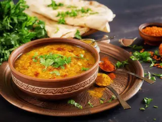 Daal Tarka