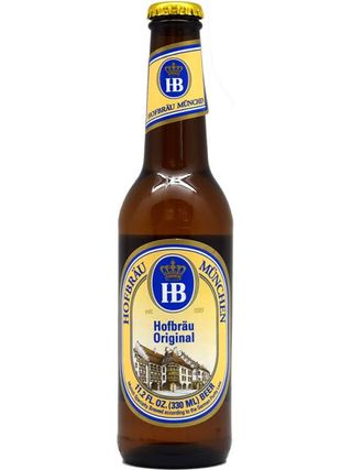 Hofbrau Original