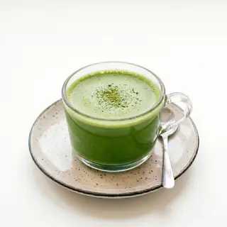 Matcha Ceremonial