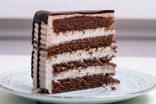 Oreo cake
