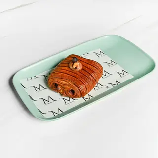 Pan De Gianduja