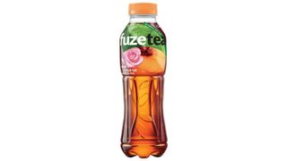 Fuze Tea breskva 0.5l