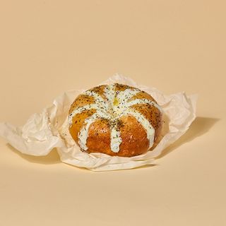 SISI Bagel