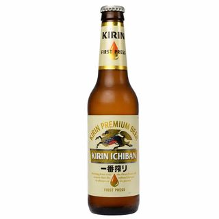 Birra Kirin 50 cl