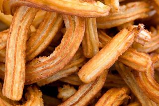 6 Churros