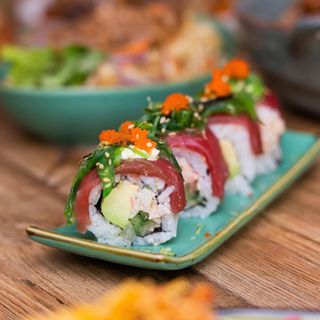 Kalifornia Roll