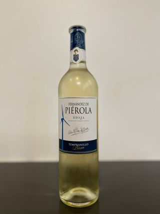Vi Blanc D.O RIOJA