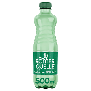 Romerquelle gazirana voda