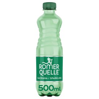 Romerquelle gazirana voda