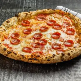 Pizze Nerone