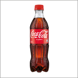 Coca-Cola classic (0,5 л.)