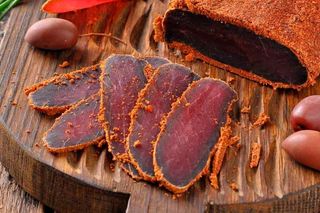 Бастурма (100г)