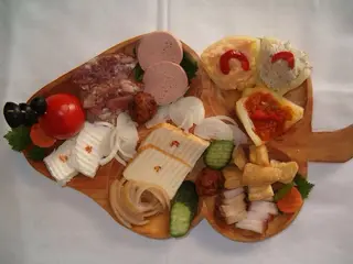 Platou taranesc