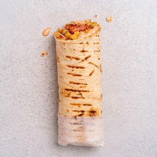 Донер С Курицей XL (465 г)
