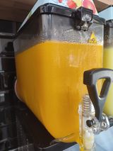 Granizado Mango Y Lima (500 Ml.)