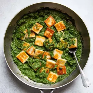 Paneer Armani