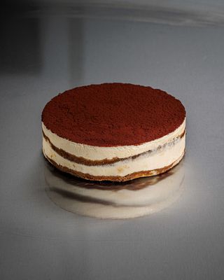 NOVITA': Torta Tiramisù Media