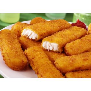 Fish Fingers