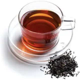  Earl Grey   
