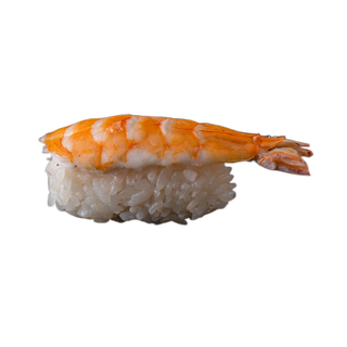 Суши Креветка