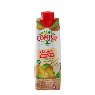Compal Pêra Rocha