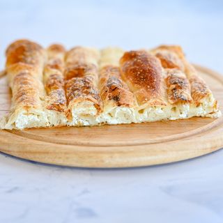 Pita Sirnica