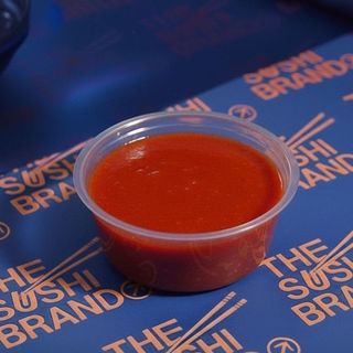 Salsa Kimchi 