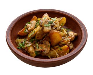 Оджахурі з грибами (200г)