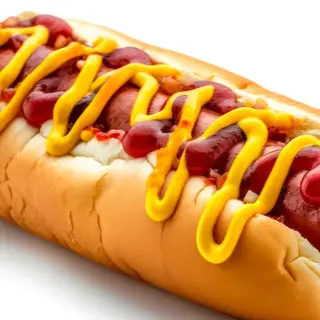 Hot dog