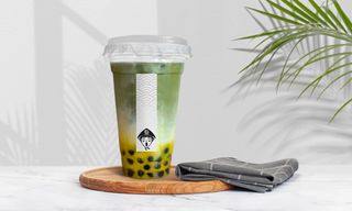 მაჩა მანგო