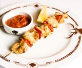 Пилешко шишче 2бр.(140г)