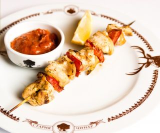 Пилешко шишче 2бр.(140г)