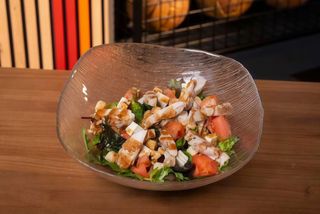 Ensalada Roland Garros