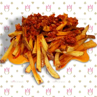 Patatas MONTAGU