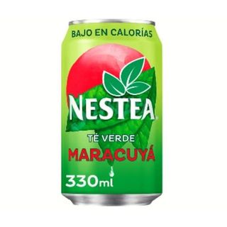 Nestea Té Verde Maracuyá (33 Cl.)