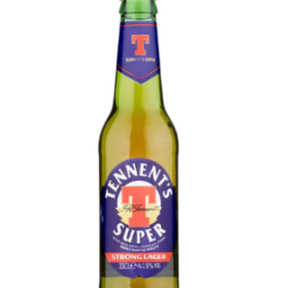 Tennent's