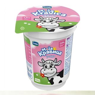Jogurt Kravica