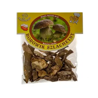 Borowik Szlachetny - 20g