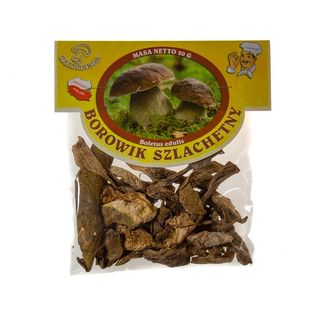 Borowik Szlachetny - 20g