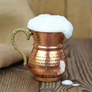 Leben Ayran